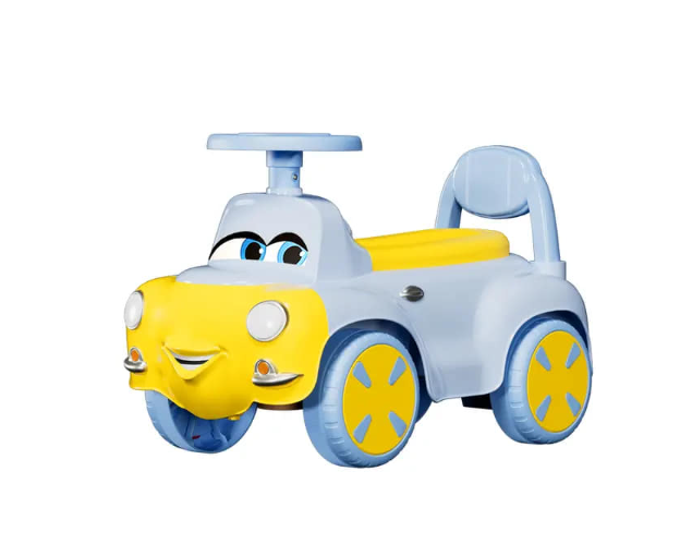 Kids Pedal Car